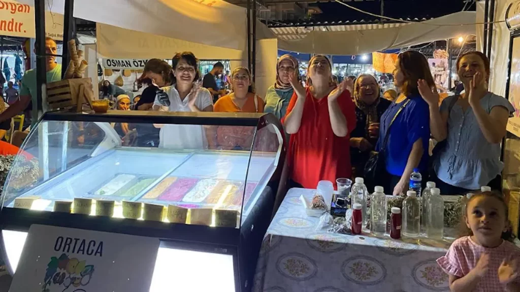 26. Ortaca Tarım, Çevre ve Turizm Festivali’ndeyiz