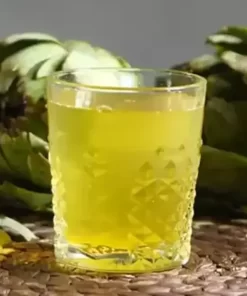 Alternative view of Enginar Suyu
