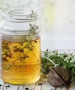 kekik suyu