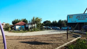 Ortaca El Ele Kadın Girişimi Üretim ve İşletme Kooperatifi