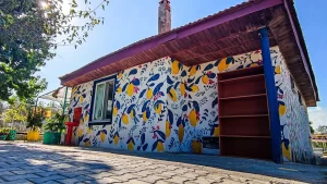 Ortaca El Ele Kadın Girişimi Üretim ve İşletme Kooperatifi