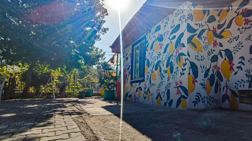 Ortaca El Ele Kadın Girişimi Üretim ve İşletme Kooperatifi