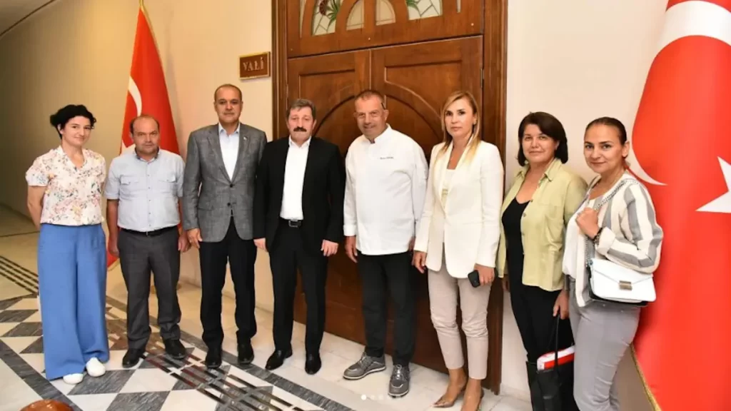 Projemiz Kabul Edildi!