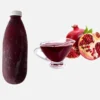 Taze Sıkım Nar Suyu