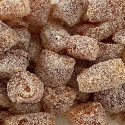 Turunç Şekerlemesi